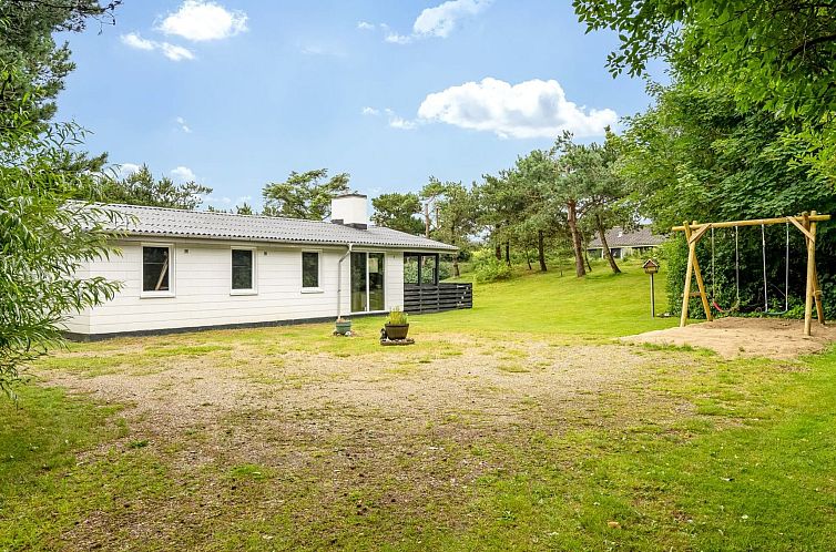 Vakantiehuis "Pia" - 250m to the fjord