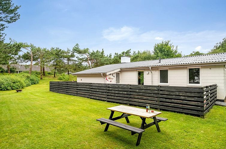 Vakantiehuis "Pia" - 250m to the fjord