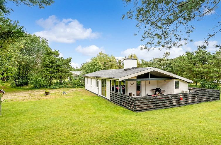 Vakantiehuis "Pia" - 250m to the fjord