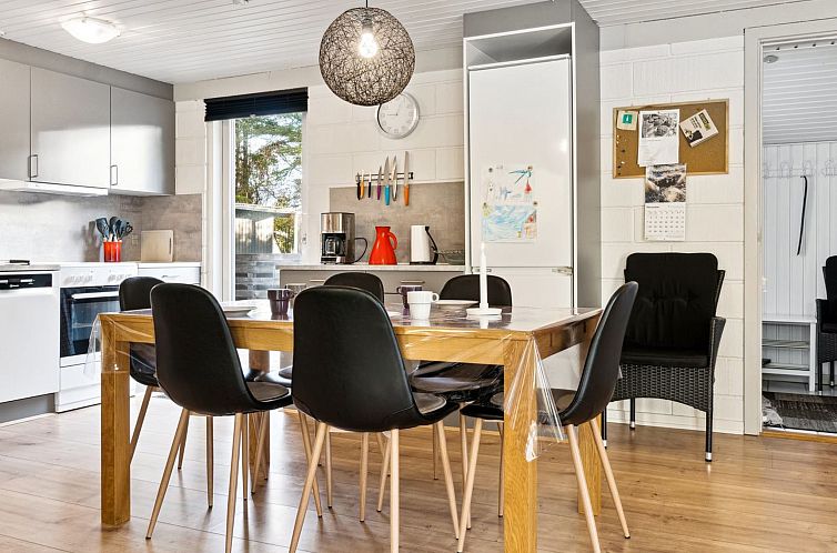 Vakantiehuis "Pia" - 250m to the fjord