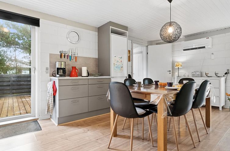 Vakantiehuis "Pia" - 250m to the fjord