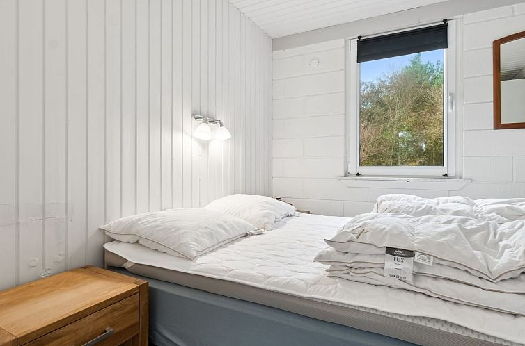 Vakantiehuis "Pia" - 250m to the fjord