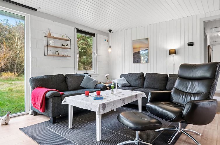 Vakantiehuis "Pia" - 250m to the fjord