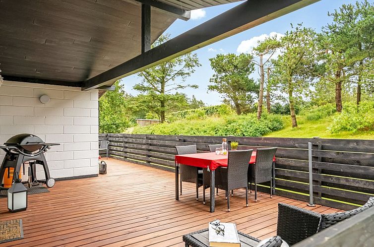 Vakantiehuis "Pia" - 250m to the fjord