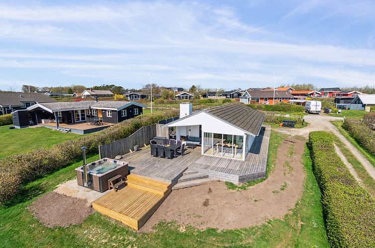 Vakantiehuis "Peetu" - 200m to the fjord