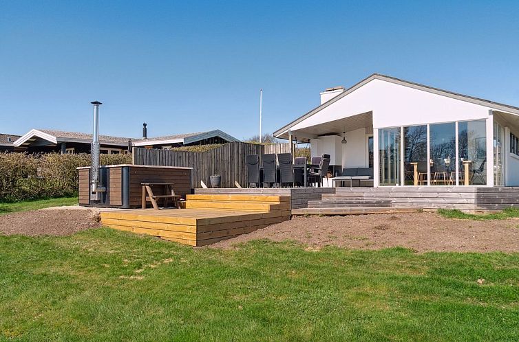 Vakantiehuis "Peetu" - 200m to the fjord