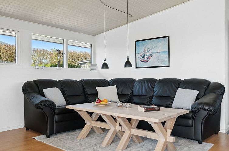 Vakantiehuis "Peetu" - 200m to the fjord