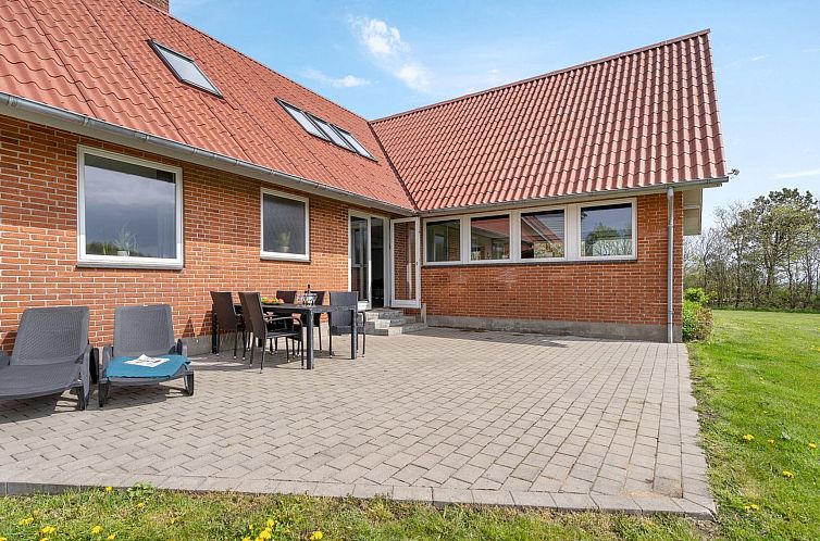 Vakantiehuis "Markhild" - 300m to the fjord