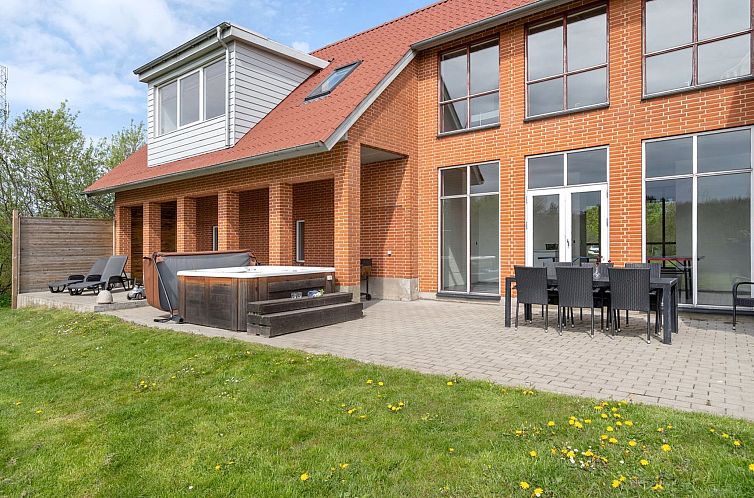 Vakantiehuis "Markhild" - 300m to the fjord