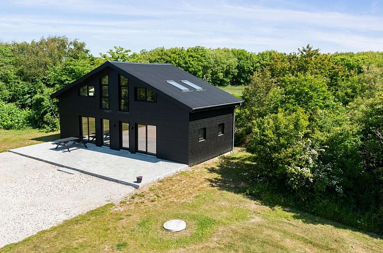 Vakantiehuis "Markhild" - 300m to the fjord