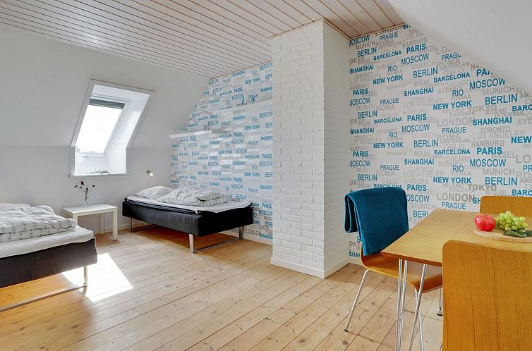 Vakantiehuis "Markhild" - 300m to the fjord