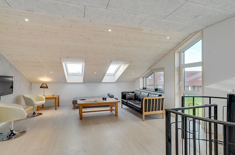 Vakantiehuis "Markhild" - 300m to the fjord