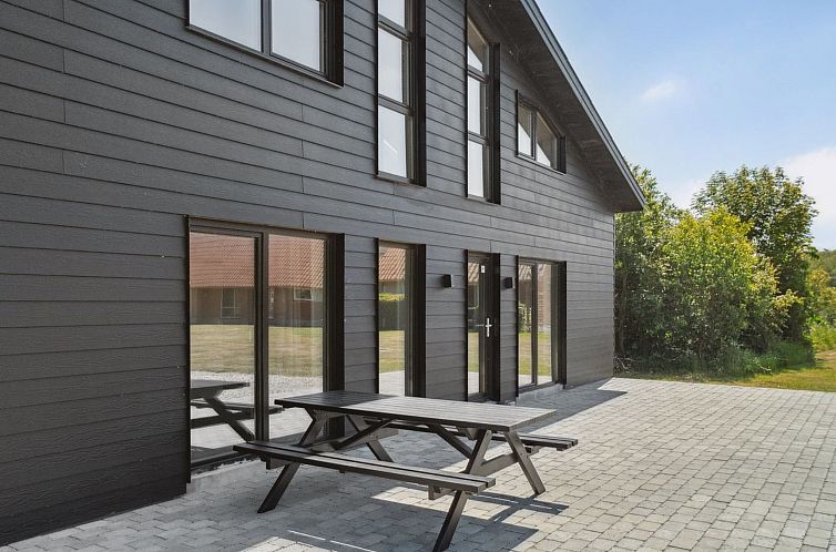 Vakantiehuis "Markhild" - 300m to the fjord