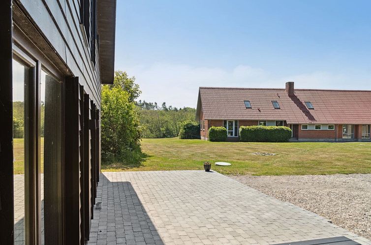 Vakantiehuis "Markhild" - 300m to the fjord