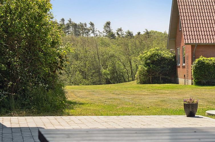 Vakantiehuis "Markhild" - 300m to the fjord