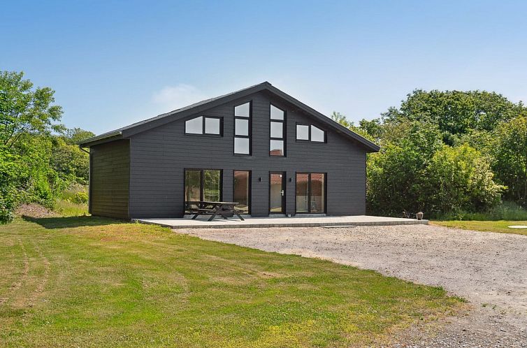 Vakantiehuis "Markhild" - 300m to the fjord