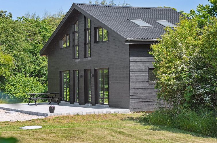 Vakantiehuis "Markhild" - 300m to the fjord