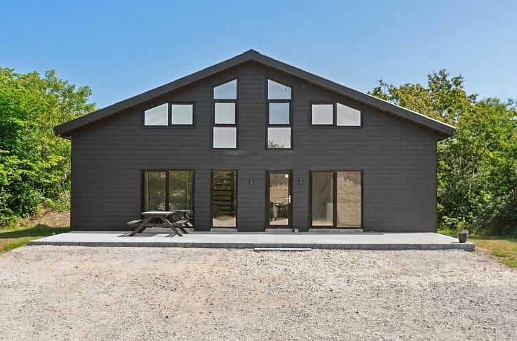 Vakantiehuis "Markhild" - 300m to the fjord