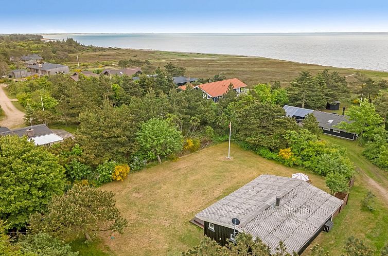 Vakantiehuis "Frederica" - 100m to the fjord