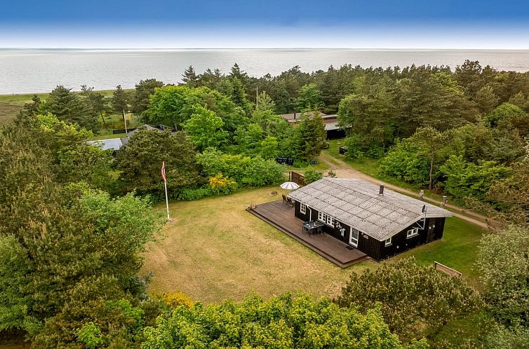 Vakantiehuis "Frederica" - 100m to the fjord