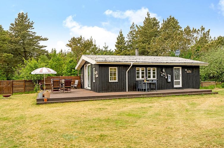 Vakantiehuis "Frederica" - 100m to the fjord