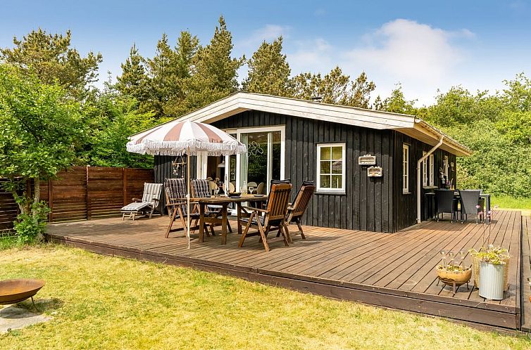 Vakantiehuis "Frederica" - 100m to the fjord
