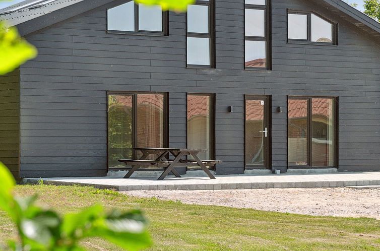 Vakantiehuis "Frederica" - 100m to the fjord