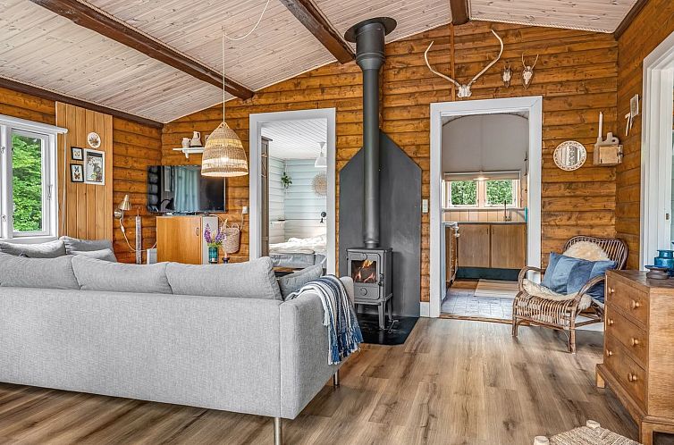 Vakantiehuis "Frederica" - 100m to the fjord