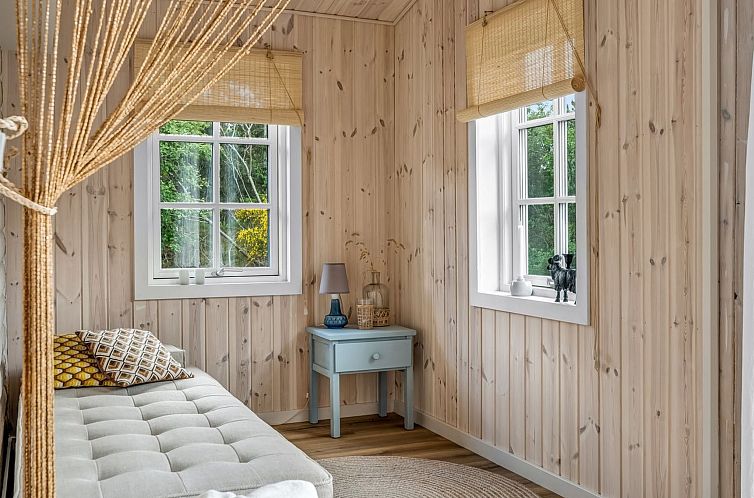 Vakantiehuis "Frederica" - 100m to the fjord