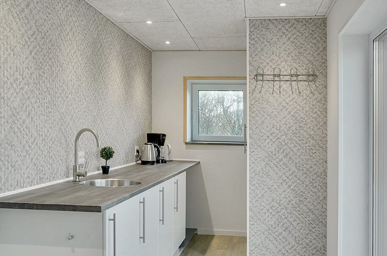 Vakantiehuis "Frederica" - 100m to the fjord