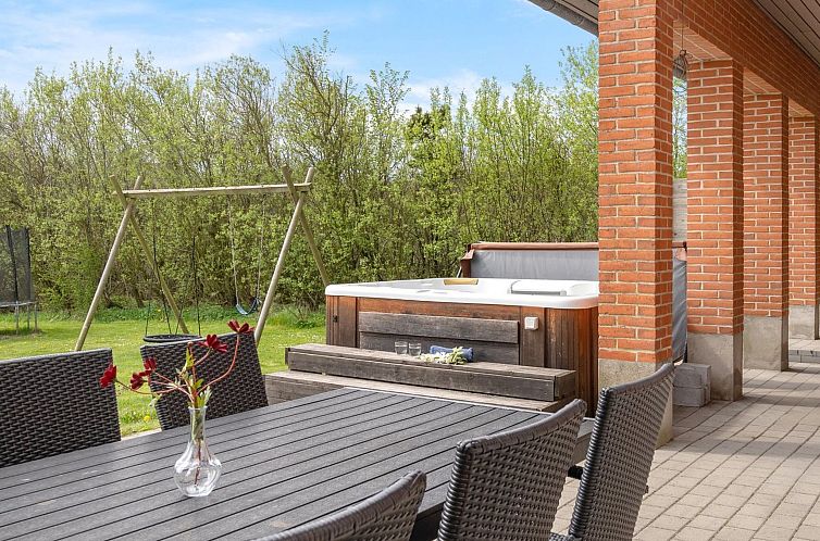 Vakantiehuis "Frederica" - 100m to the fjord