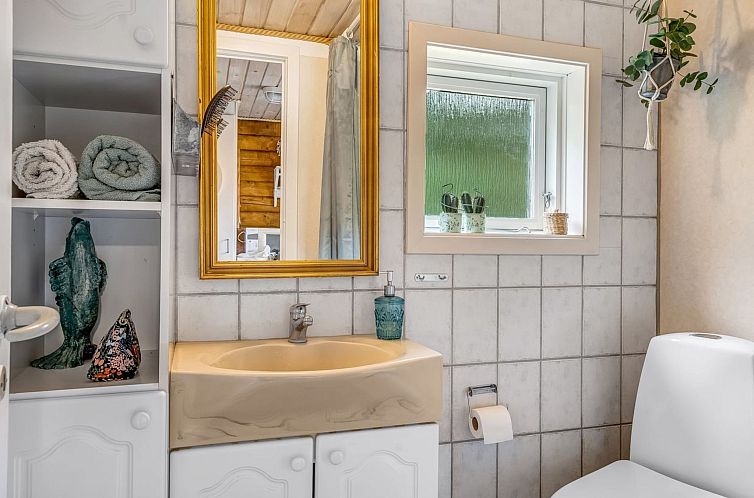 Vakantiehuis "Frederica" - 100m to the fjord