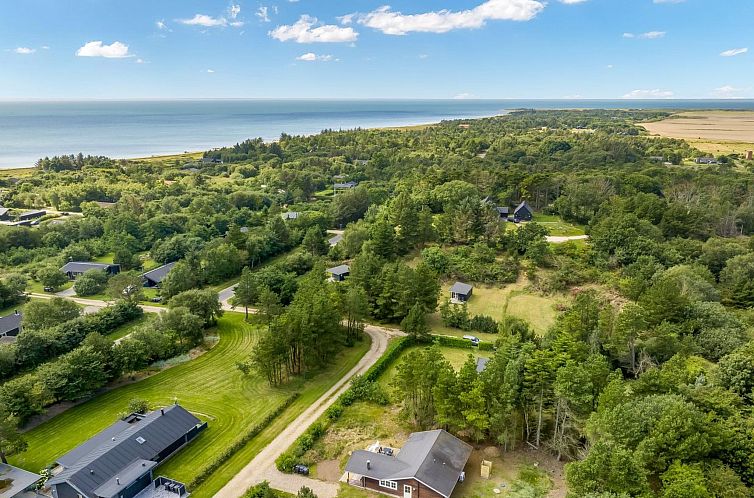 Vakantiehuis "Thorgny" - 350m to the fjord