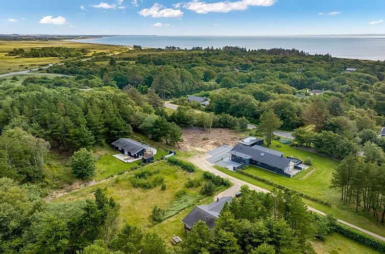 Vakantiehuis "Thorgny" - 350m to the fjord