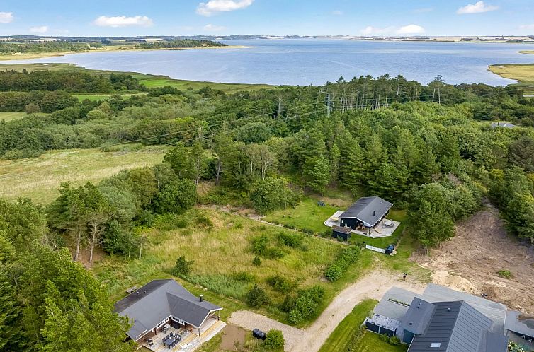 Vakantiehuis "Thorgny" - 350m to the fjord