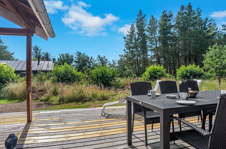 Vakantiehuis "Thorgny" - 350m to the fjord