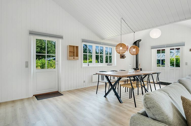 Vakantiehuis "Thorgny" - 350m to the fjord