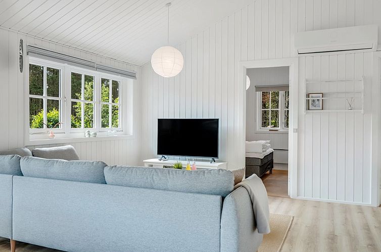 Vakantiehuis "Thorgny" - 350m to the fjord