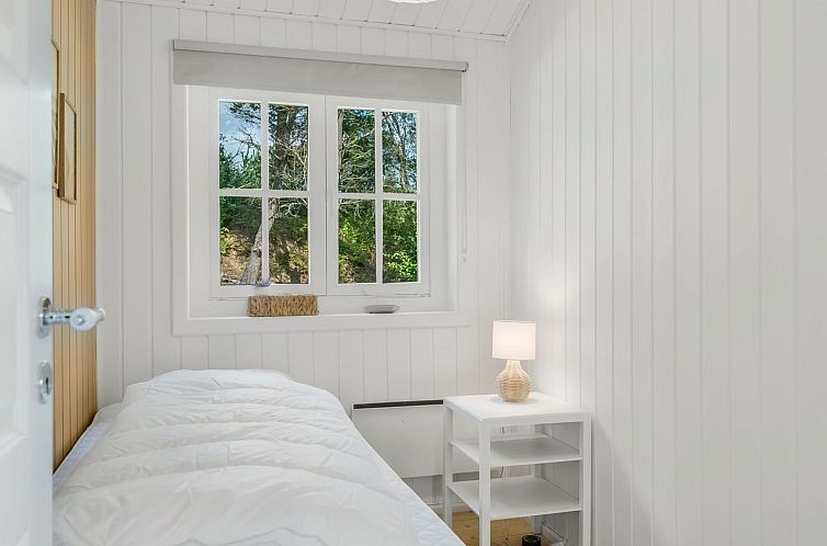 Vakantiehuis "Thorgny" - 350m to the fjord