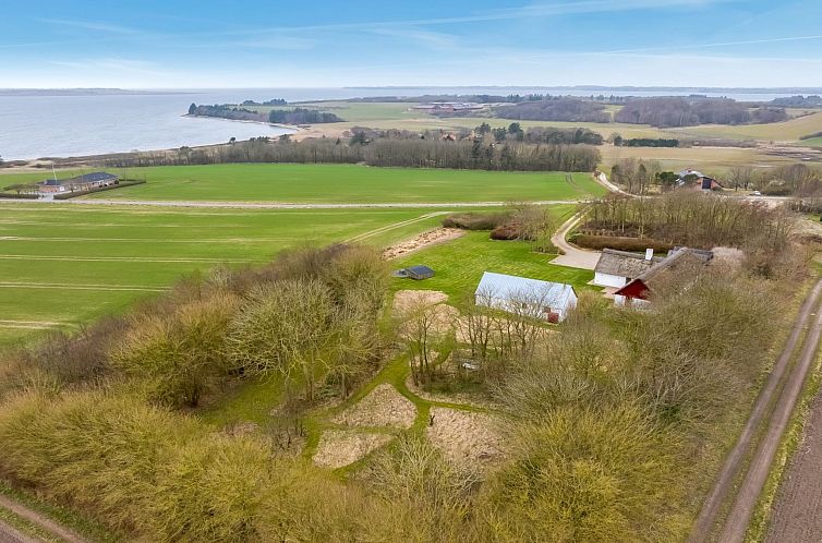 Vakantiehuis "Åsta" - 400m to the fjord