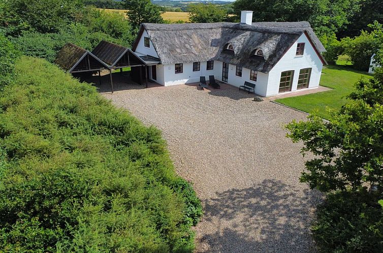 Vakantiehuis "Åsta" - 400m to the fjord