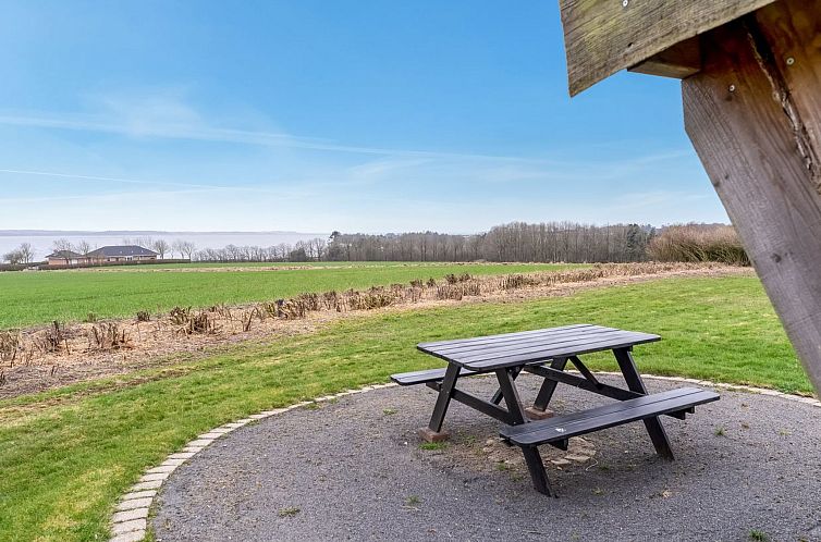 Vakantiehuis "Åsta" - 400m to the fjord