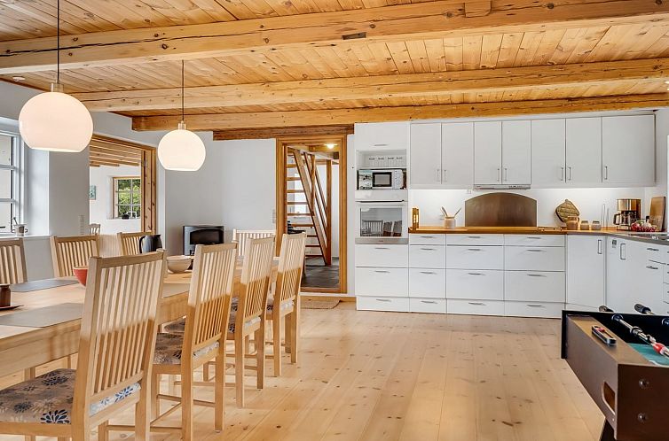 Vakantiehuis "Åsta" - 400m to the fjord