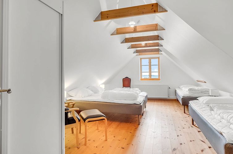 Vakantiehuis "Åsta" - 400m to the fjord