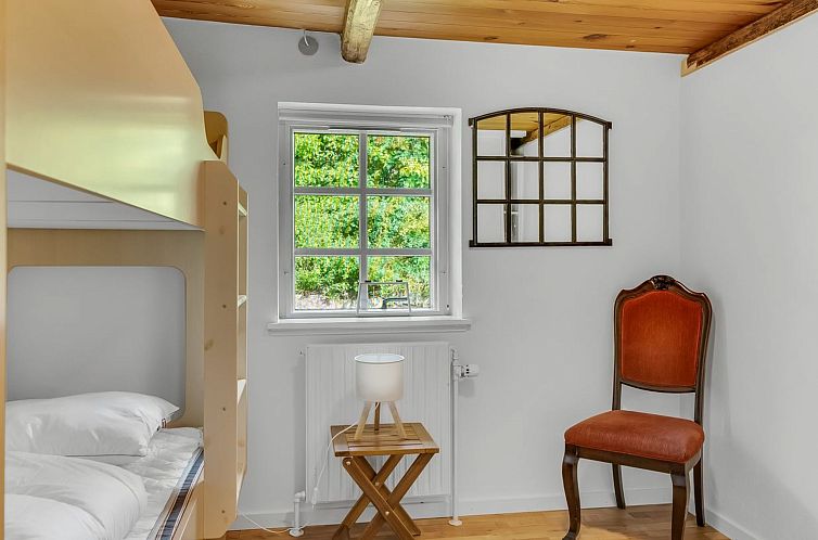 Vakantiehuis "Åsta" - 400m to the fjord