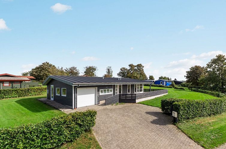 Verblijf 0140910 - Vakantiewoning Noord-Jutland - Vakantiehuis "Sylvelin" - 400m to the fjord