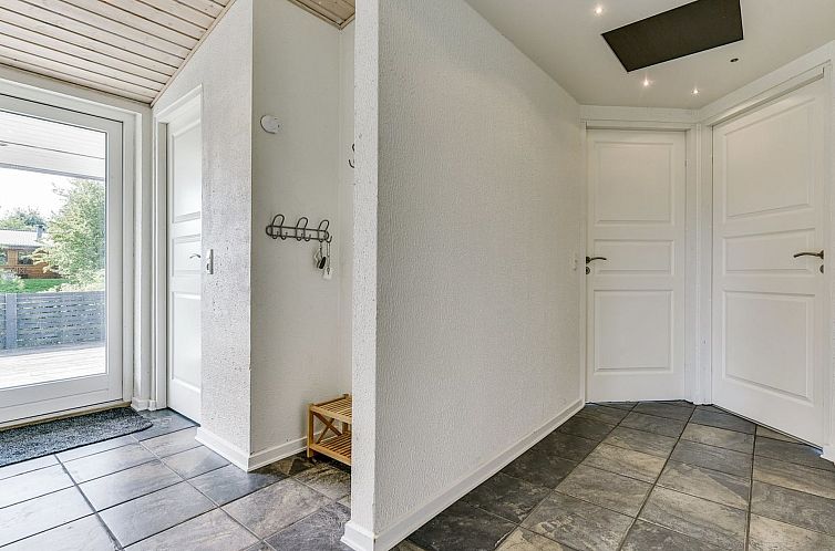 Vakantiehuis "Sylvelin" - 400m to the fjord