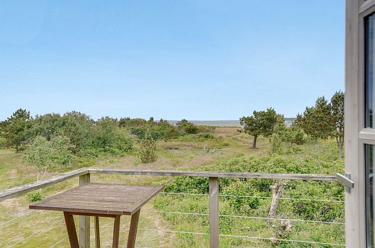 Vakantiehuis "Gren" - 90m to the fjord