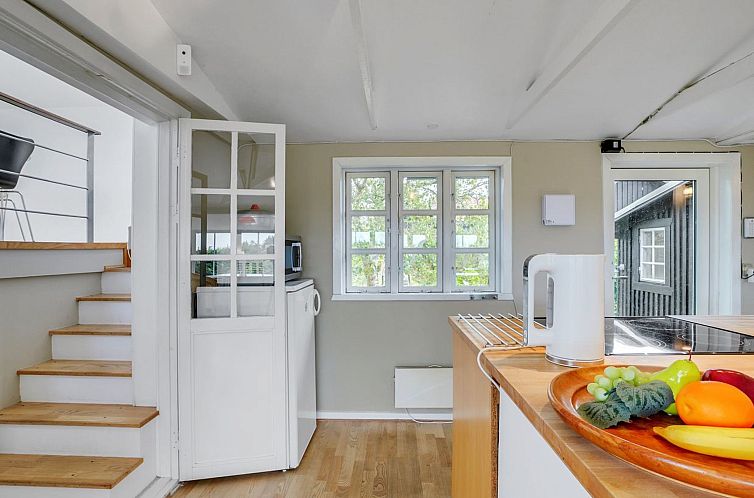 Vakantiehuis "Gren" - 90m to the fjord