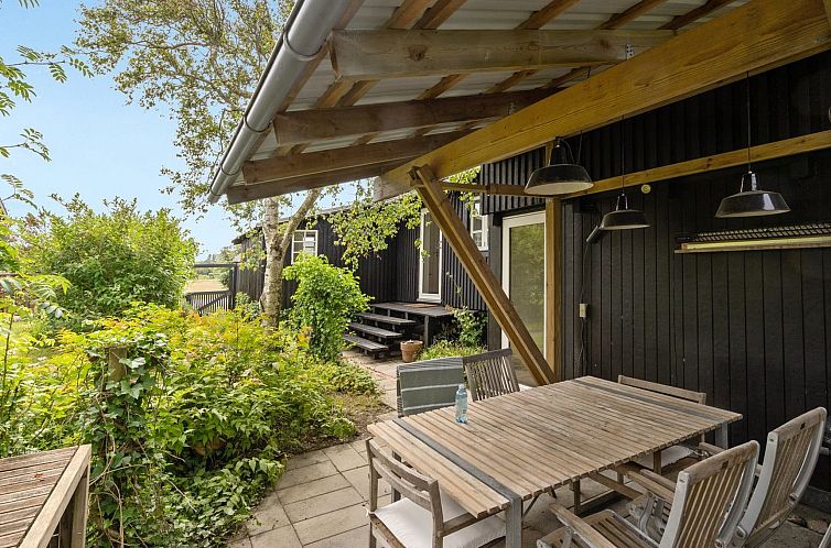 Vakantiehuis "Gren" - 90m to the fjord